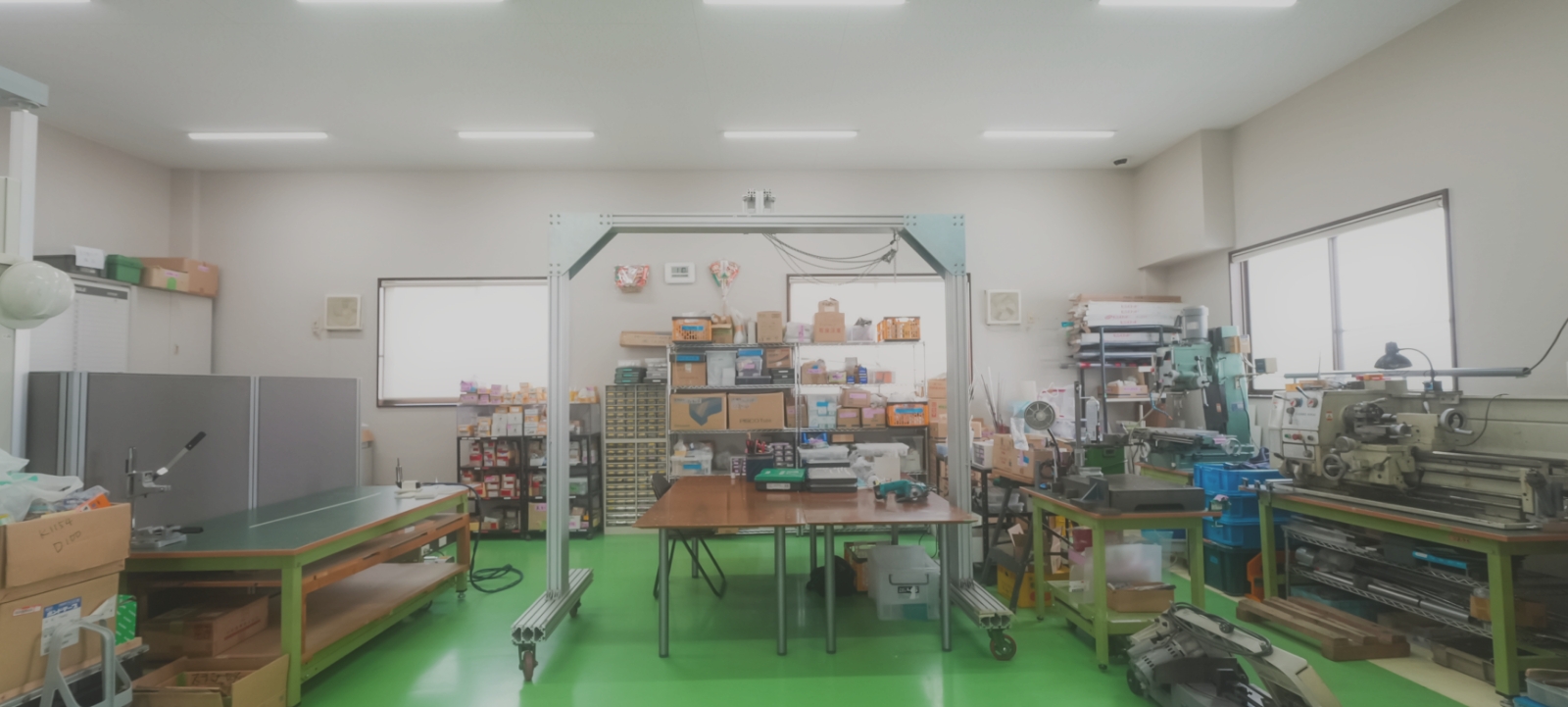 岩本製作所