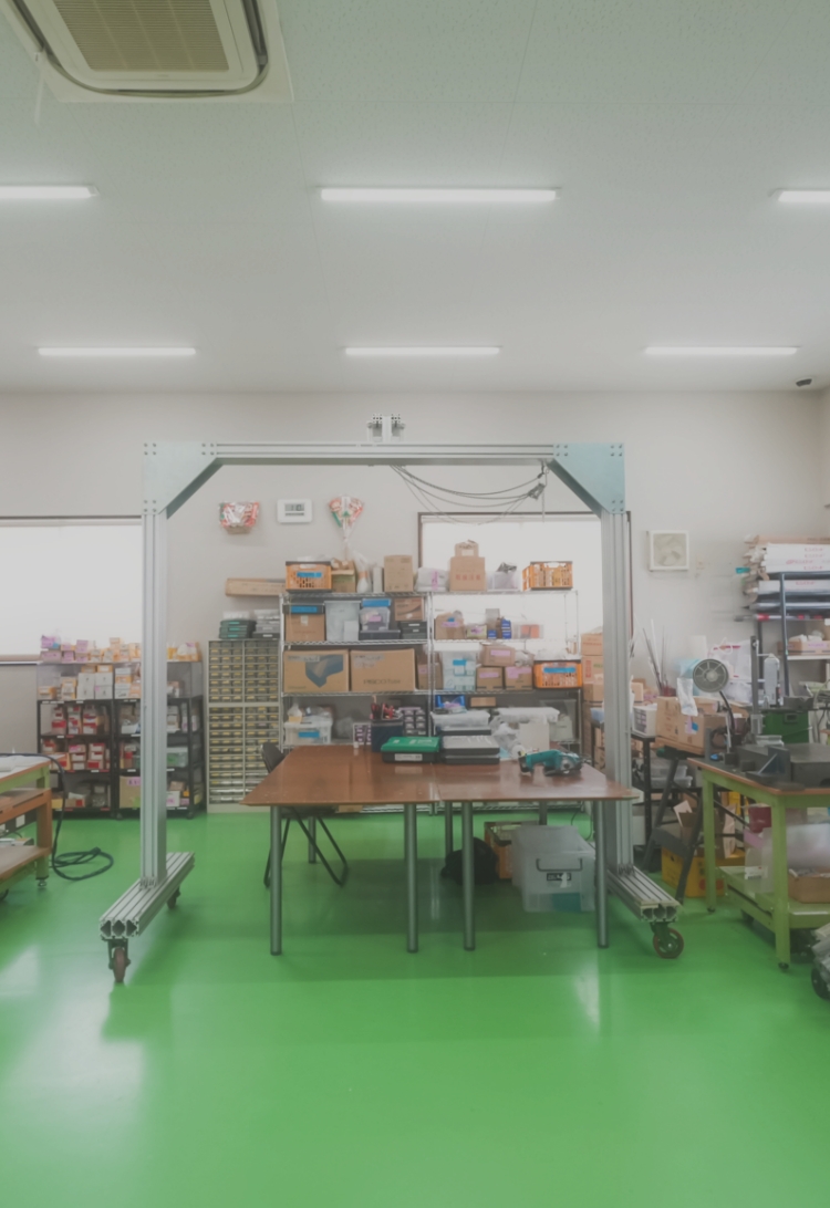 岩本製作所